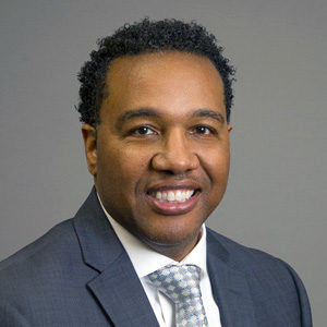 Anthony Warren, PhD