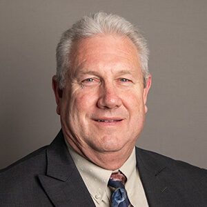 Blake Wilson, MBA, LPG