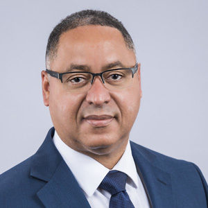 Eric Rolle, PE, PMP, DBIA