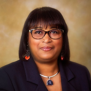 Shannetta Griffin, P.E.