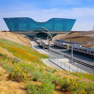 DEN Hotel & Transit Center