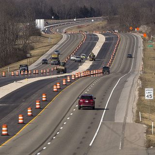 I-69 Section 6