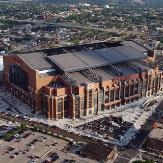 Lucas Oil Stadium