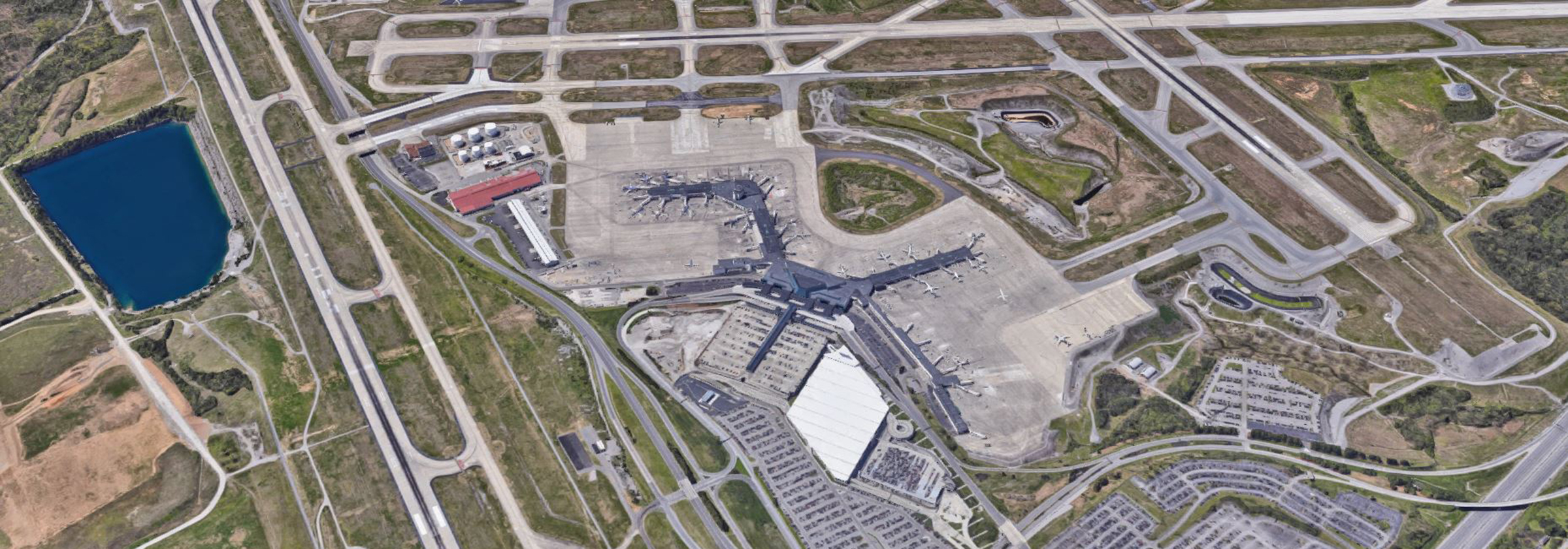 BNAAirport Shrewsberry