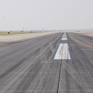 DEN Runway 17R-35L Complex Rehabilitation