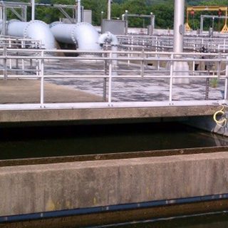 Little Miami Wastewater Treatment Plant