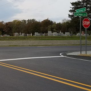 US 231 & CR 700 S Intersection Improvement