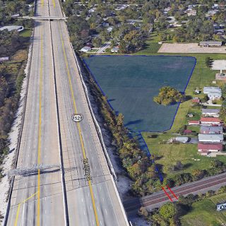 Upper Pogue’s Run Drainage Improvements