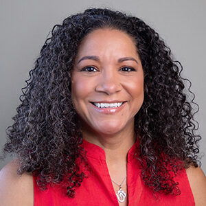 Keri Jeter Lewis, MSHRM, PHR