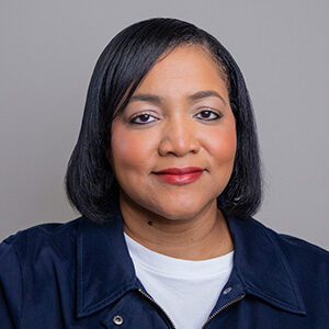 Andria LeShore