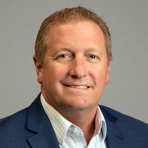 Chad Lothamer, PLA, ASLA