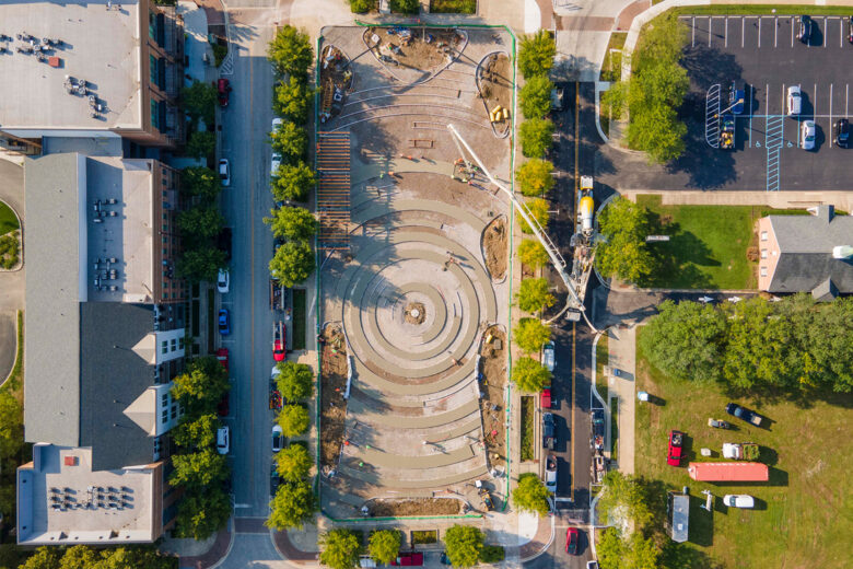 Construction Phase